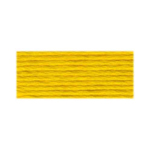 DMC Floss 0444 Dark Lemon
